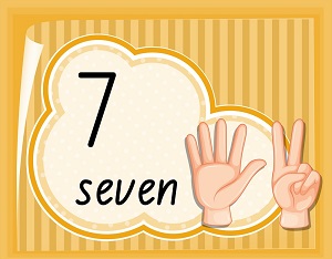 okul öncesi çocuklar sayıları tanıyalım çalışma sayfaları